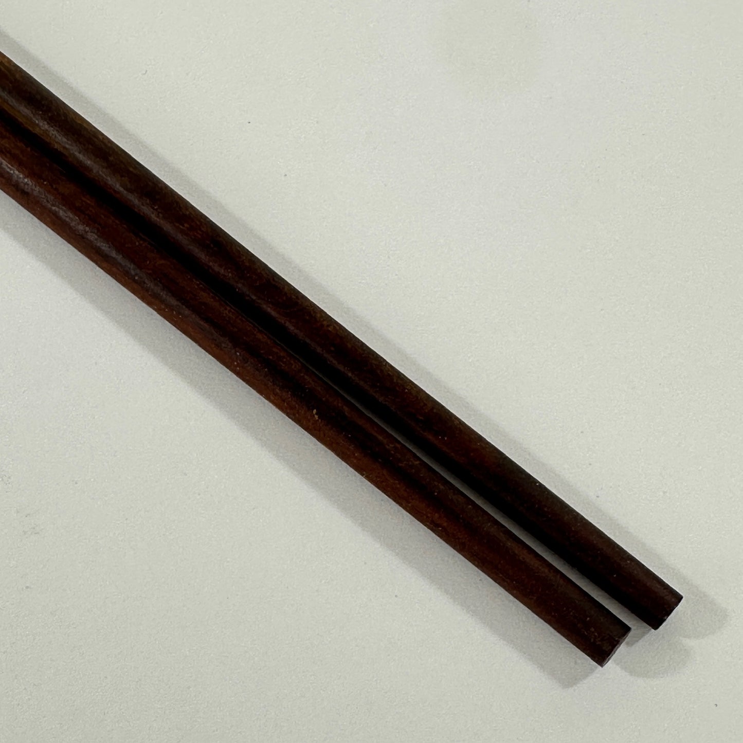 Vintage Japanese Bamboo Chopsticks Hashi Pair (8)