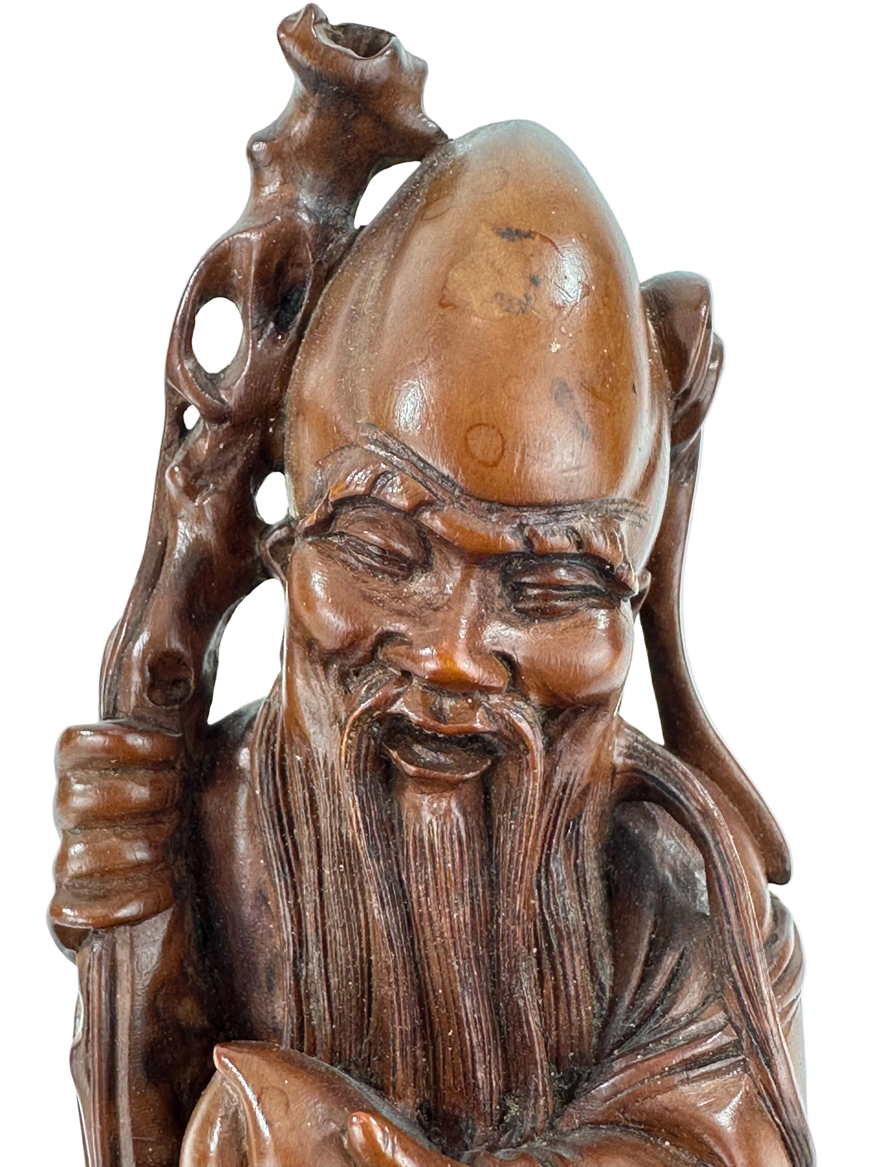 Vintage Chinese Collectibles – Shogun's Gallery
