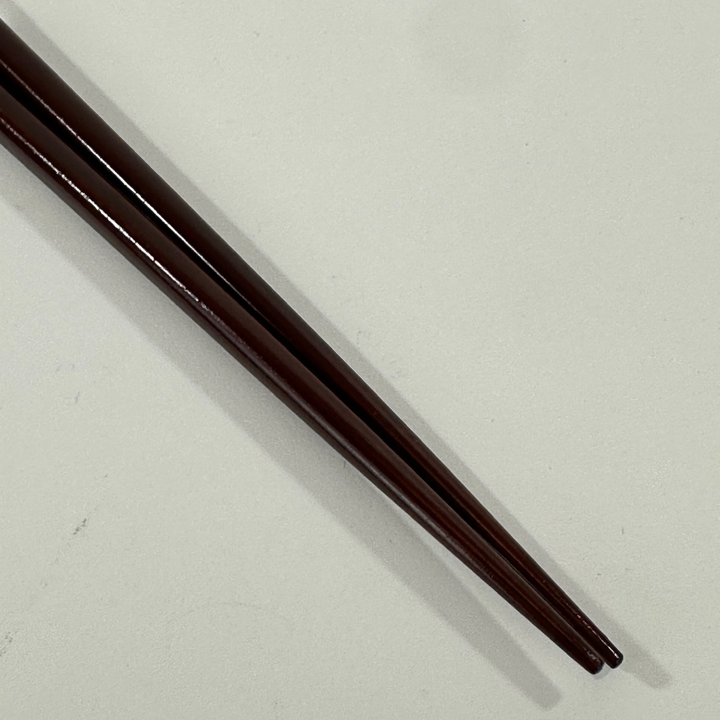 Vintage Japanese Bamboo Chopsticks Hashi Colored Thread (9)