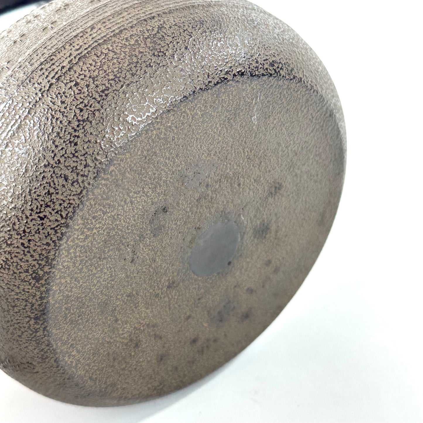 Modern Japanese Cast Iron Tetsubin