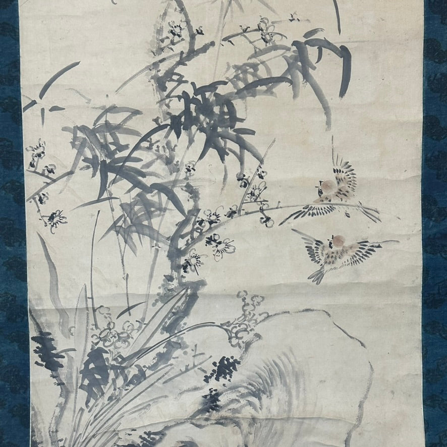 Scrolls & Screens – Shogun's Gallery