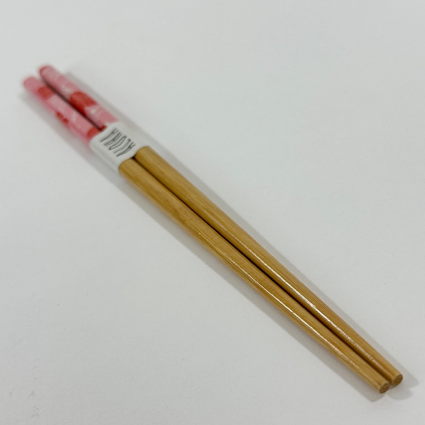 Vintage Japanese Bamboo Chopsticks Hashi Pair (1)