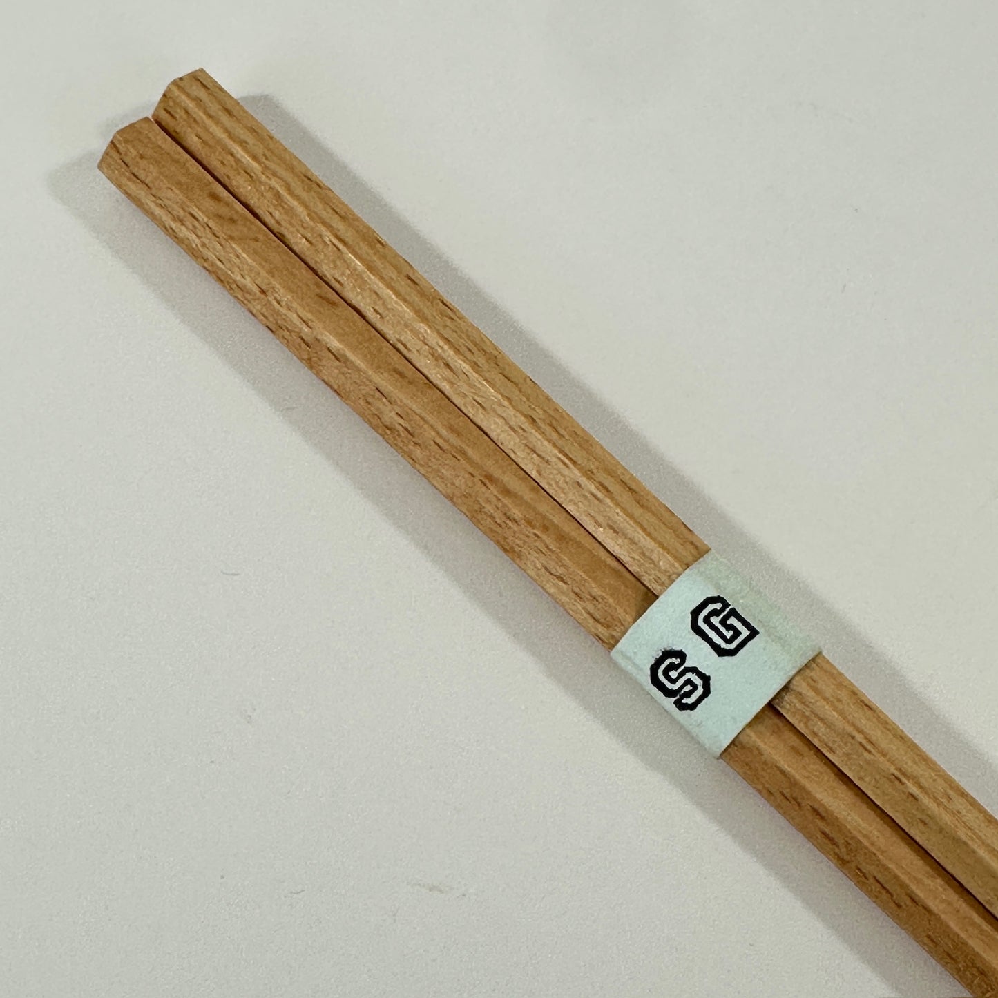 Vintage Japanese Bamboo Chopsticks Hashi Pair (6)