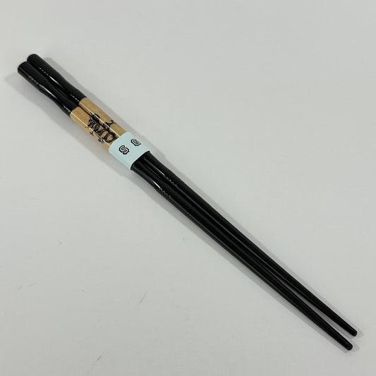 Vintage Japanese Bamboo Chopsticks Hashi Pair (7)