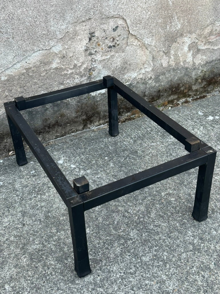 Rare Antique Japanese Edo Era (c1800's) Funadansu Ship's Tansu Chest 28"