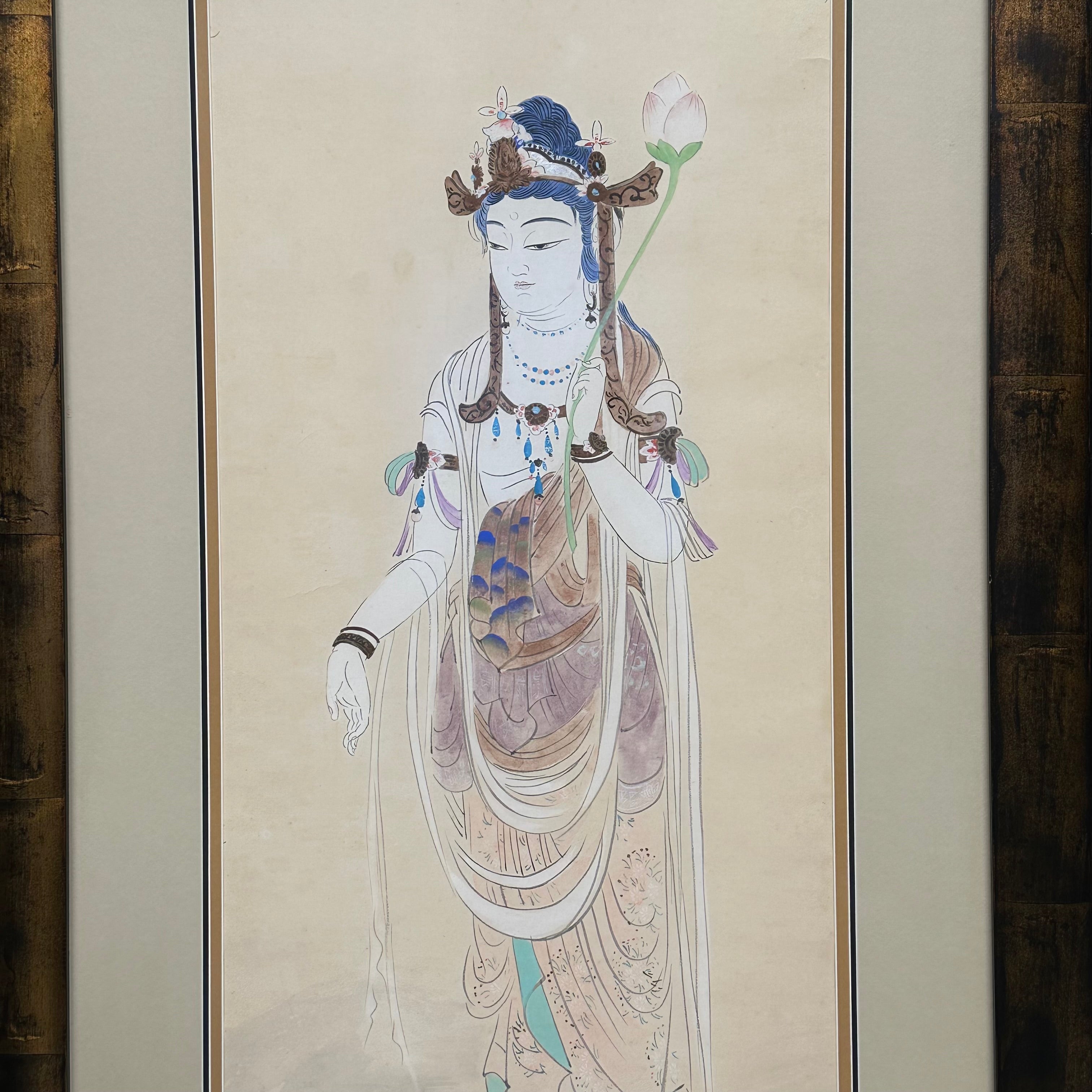 Modern Paintings & Prints – Shogun's Gallery