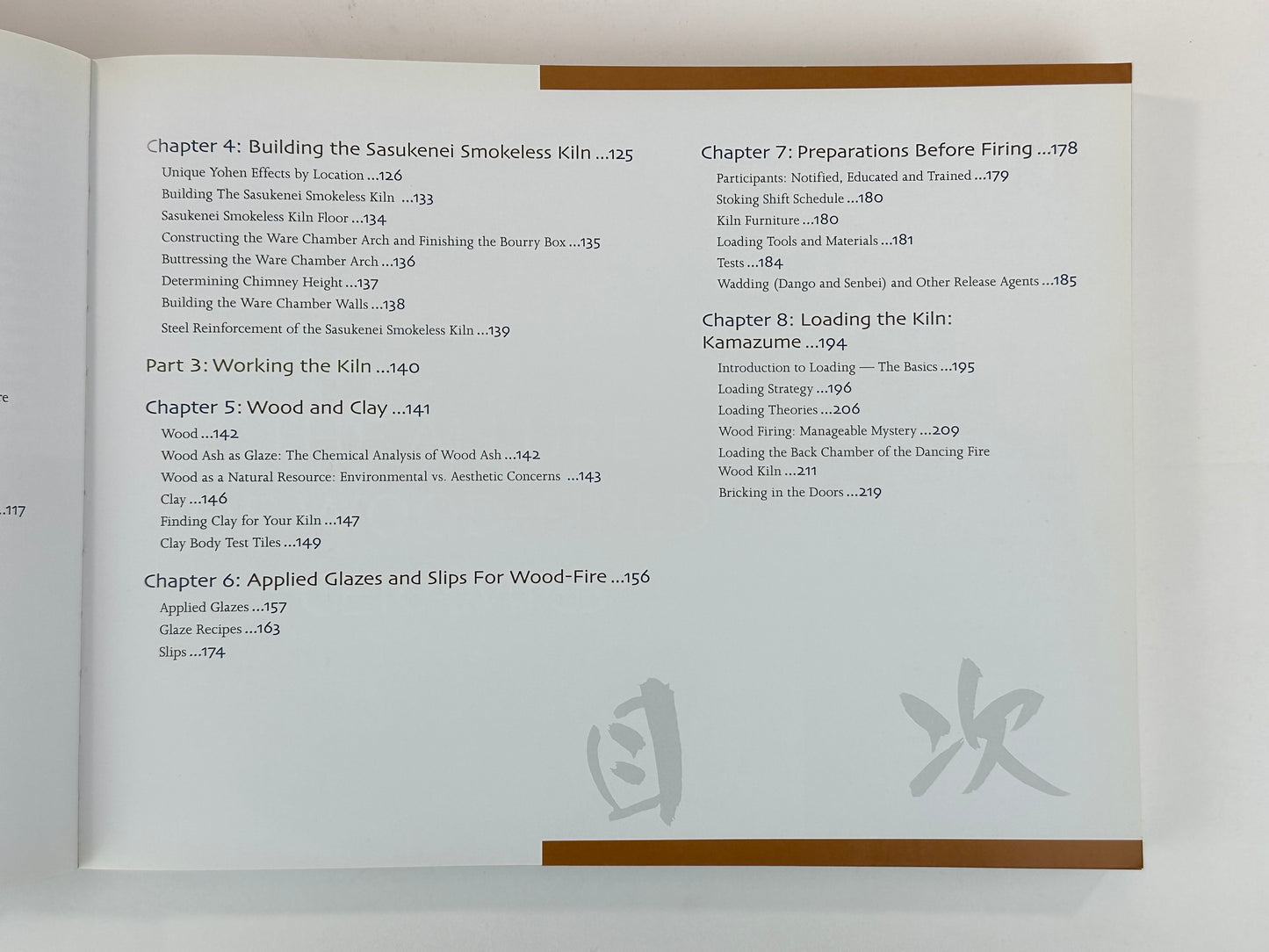 Rare Vintage Book "Japanese Wood-Fired Ceramics" by Masakazu Kusakabe