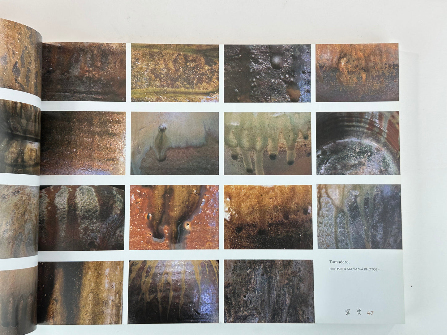 Rare Vintage Book "Japanese Wood-Fired Ceramics" by Masakazu Kusakabe