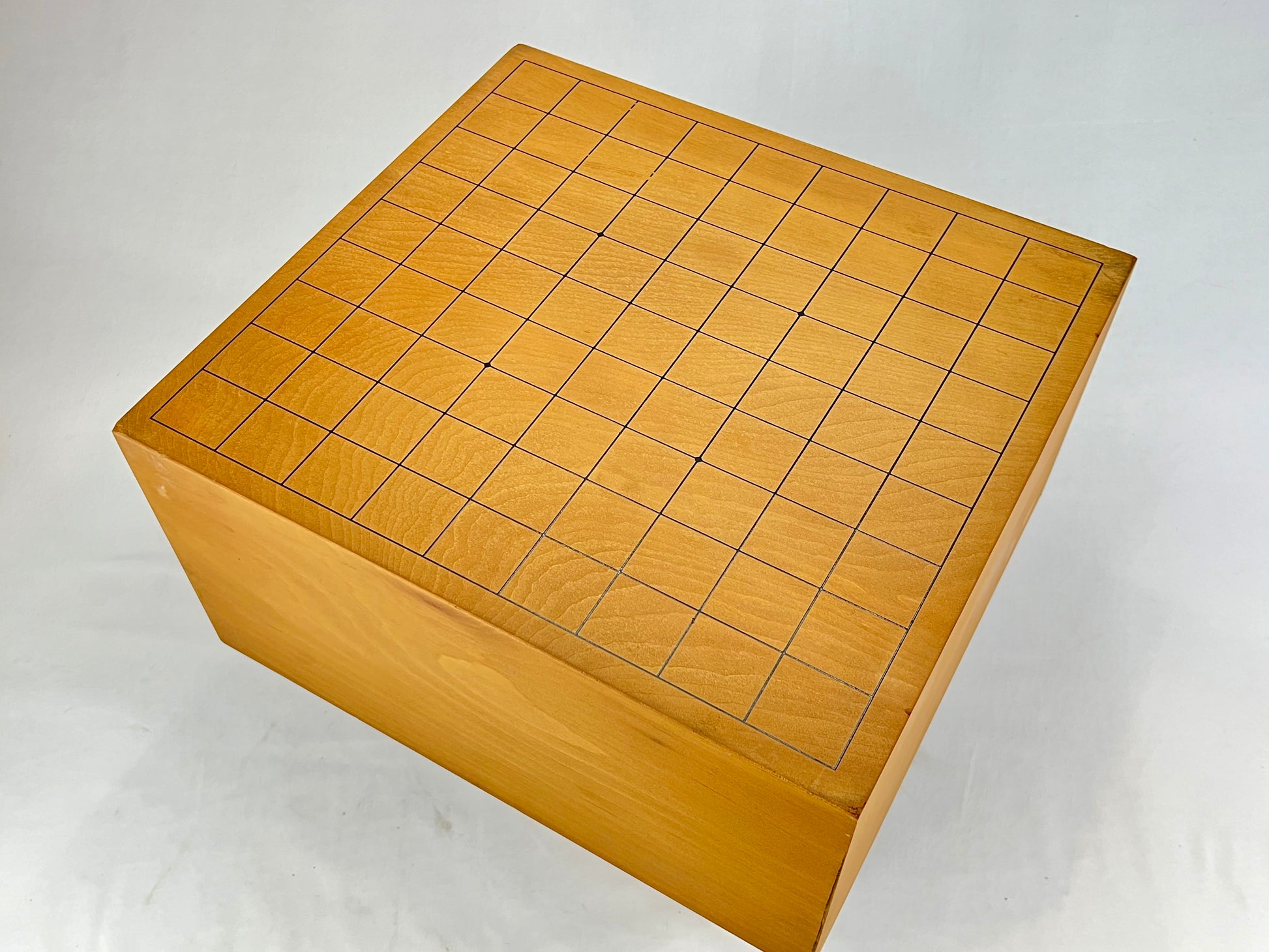 Shogi (Japanese Chess) - Chess Forums 