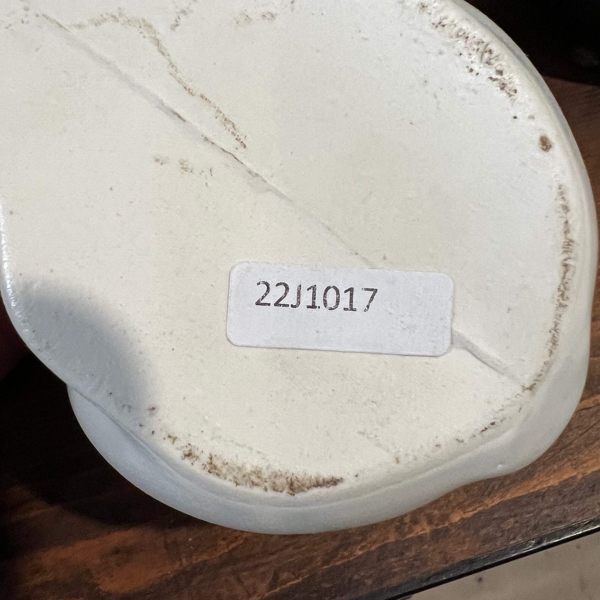 Vintage Japanese Cermic White Rabbit – Shogun's Gallery