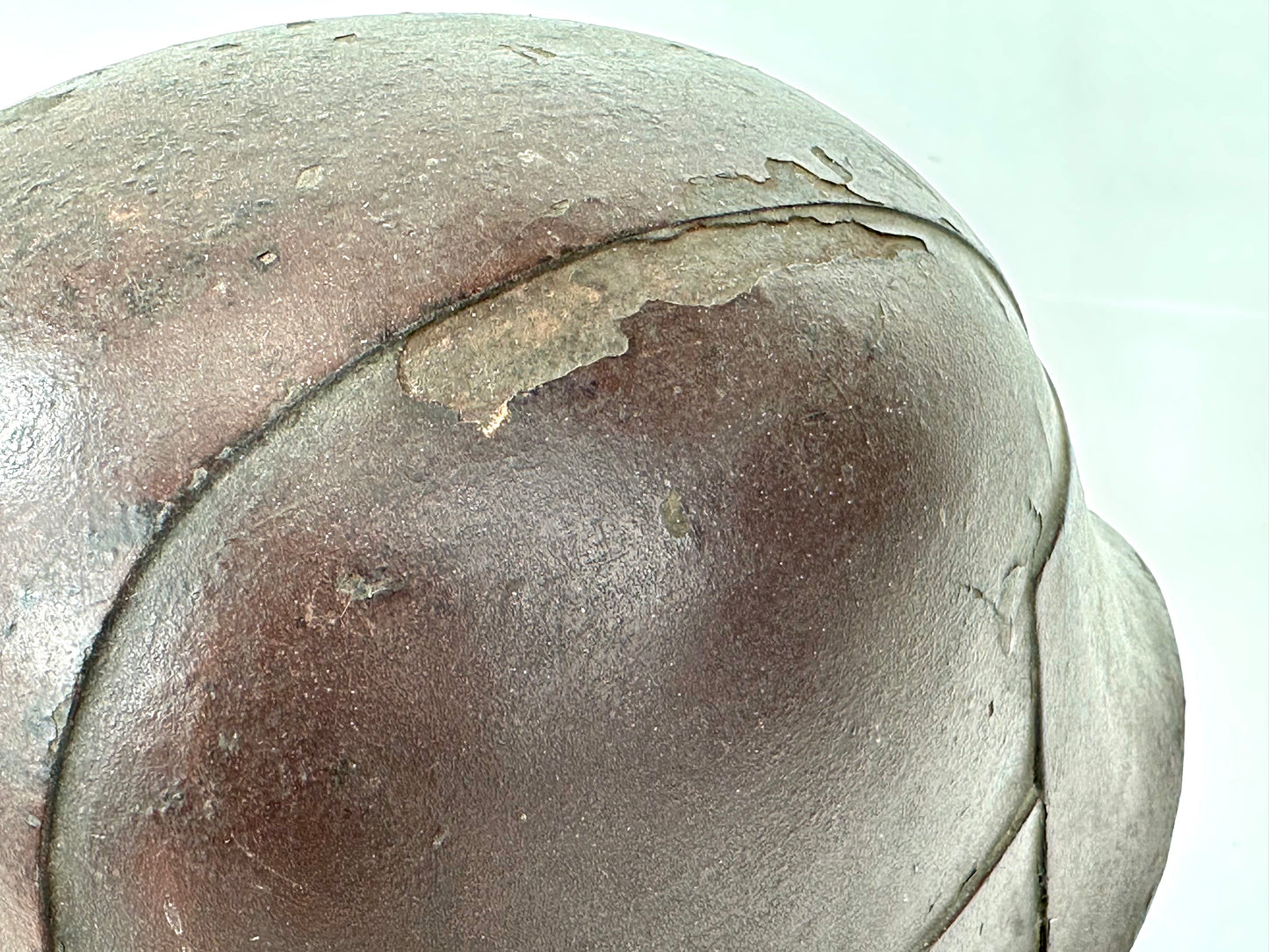 Rare Antique Japanese Samurai Armor Late Edo Tōsei Gusoku Full Suit w Kabuto