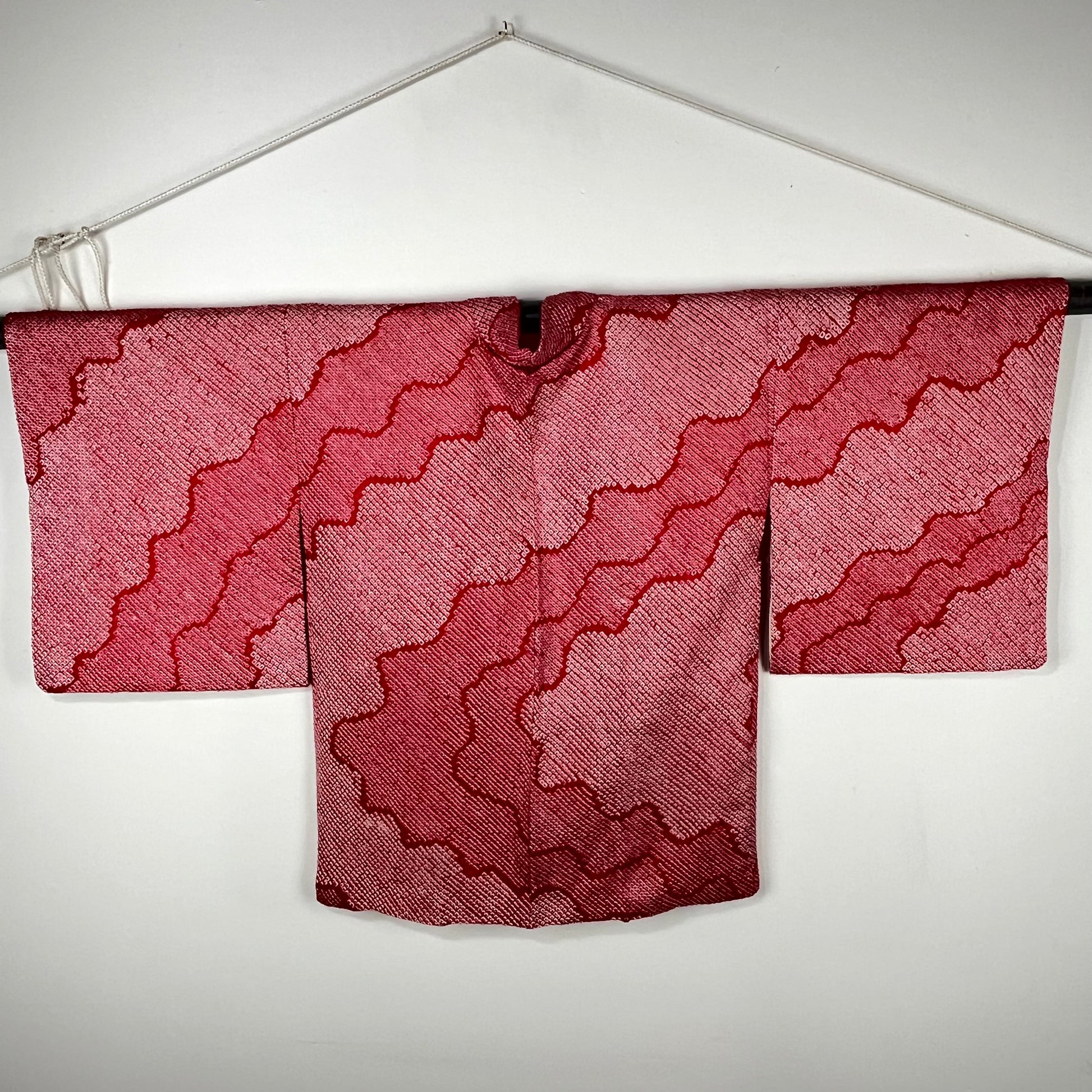 Haori 2025 coat pattern