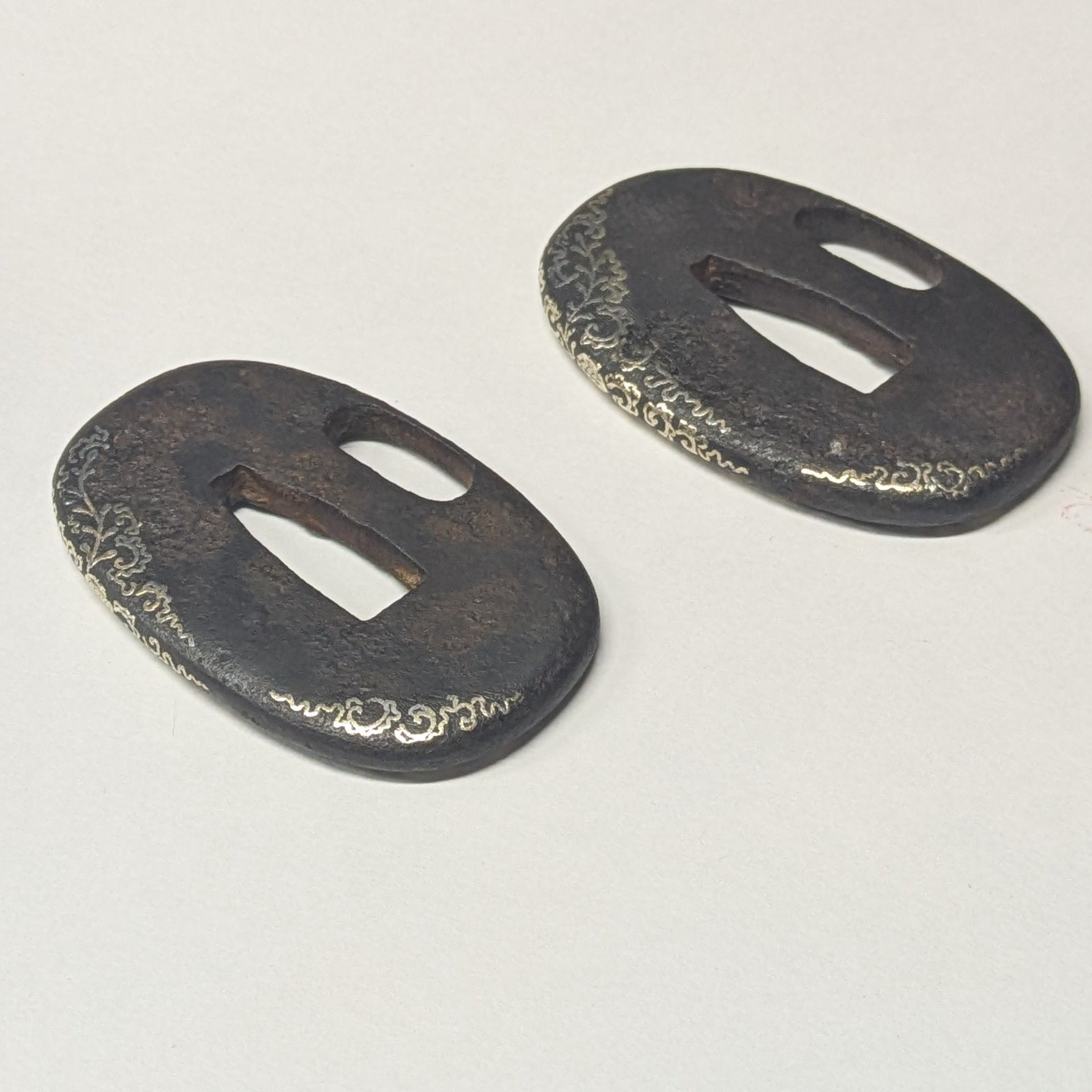 Metalwork - Iron, Bronze, Brass, etc. – Shogun's Gallery