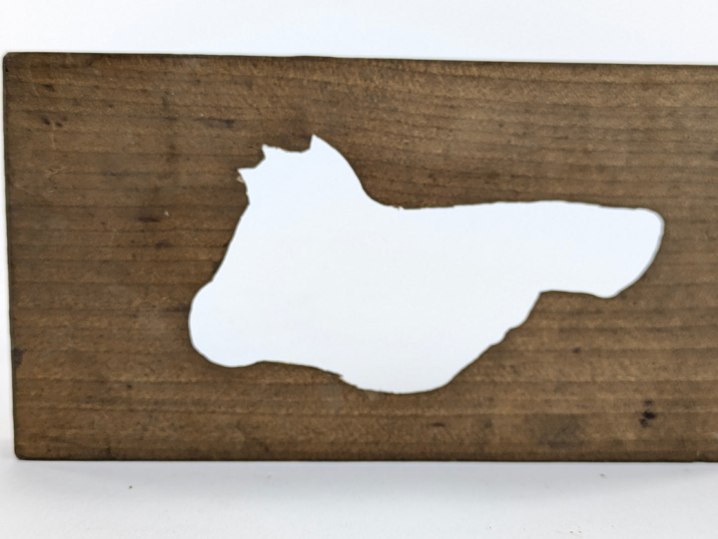 Antique Japanese Kashigata Mold Bamboo Root (Take-ne) w Leaves Dated Shōwa 10 (1935) – Fukushundō