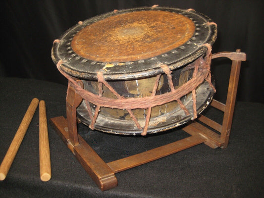 Shogun Musical Instrument Musical Instruments – Shogun's Gallery