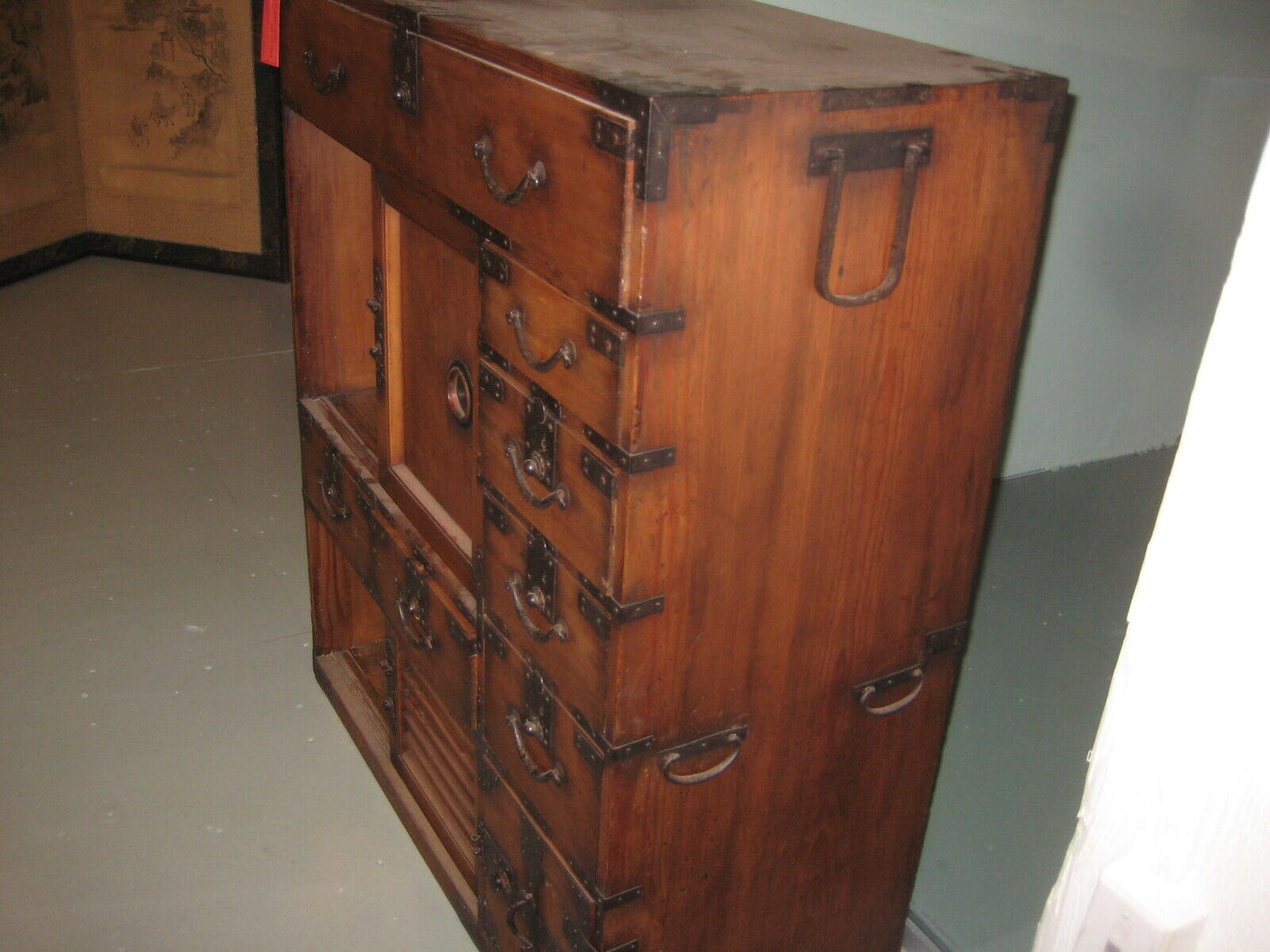 Tansu