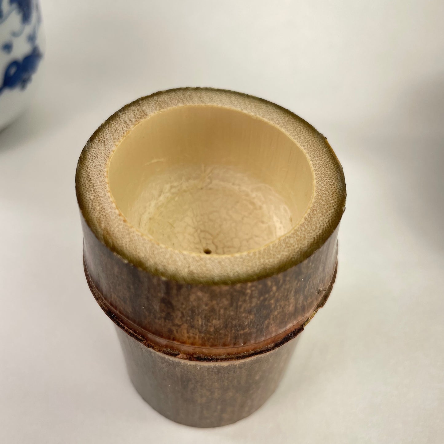 Futa-Oki Lid Rest for Japanese Tea Ceremony Chanoyu omotosenkei urasenkei mattcha tea supplies